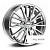 Carwel R17 / 7J PCD 5x114.3 ЕТ 48 ЦО 67.1 Агма
