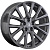 8,5x20/5x114,3 ET45 D67,1 MZ197 GM (конус, C570)