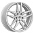 Диск колеса Wheels UP Up112 7,0x18 5*115 ET43 D70,2 Silver Classic (КС1017)