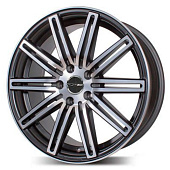 6,5x16/4x100 ET38 D60,1 1004 (CV4) M/U4B (конус)