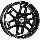 8,5x20/6x139,7 ET25 D100,1 R072 BD
