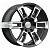8x18/6x114,3 ET30 D67,1 Тор (КЛ252) Алмаз
