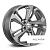 Скад R18 / 7J PCD 5x108 ЕТ 38 ЦО 60.1 KL-1069