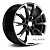 Carwel R18 / 7.5J PCD 5x114.3 ЕТ 45 ЦО 60.1 Ишим