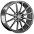 LS Forged 9x22/6x139,7 ET45 D95,1 LS FG02 MGM (конус, C570)