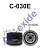 PH 5822 Фильтр масляный RB-Exide C-030E ВАЗ