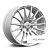 Wheels UP R18 / 7.5J PCD 5x114.3 ЕТ 50 ЦО 54.1 Up128