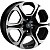 Replay 8x20/6x139,7 ET60 D95,1 TY401 MBF (пш, C570)