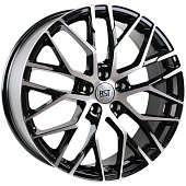 7,5x19/5x114,3 ET45 D67,1 R019 (Mazda) BD