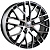 RST 7,5x19/5x114,3 ET45 D67,1 R019 (Mazda) BD