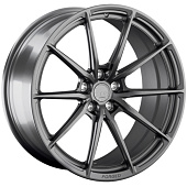 LS Forged 8x20/5x114,3 ET35 D60,1 LS FG05 MGM (конус, C570)