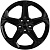 7,5x19/5x112 ET32 D66,6 KHW1909 (BMW X3/X4) Black