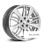 Скад R16 / 6.5J PCD 5x110 ЕТ 38 ЦО 65.1 Тайто