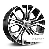 iFree Original R16 / 6.5J PCD 5x114.3 ЕТ 45 ЦО 67.1 ZV ix35 KC736