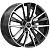 SKAD Original 8x18/5x114,3 ET46 D67,1 KL-353 (Hyundai i40) Алмаз