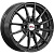 5,5x14/4x98 ET35 D58,5 Финчер (КС1119) BK