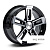 Скад R18 / 8J PCD 6x139.7 ЕТ 30 ЦО 67.1 Тор