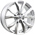 RST 7,5x19/5x114,3 ET35 D60,1 R009 (NX) Silver