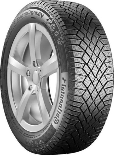 Каталог Автошина Continental ContVikingContakt 7 215/60/17 100T FR от магазина Шинторг
