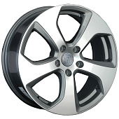 7x17/5x112 ET40 D57,1 VV150 GMF (конус, C570)