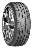 Каталог Автошина Nexen NFERA SU1 235/40/18 95Y от магазина Шинторг