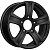 iFree 6x16/5x139,7 ET40 D98,2 Хафпайп (КС683) BKM