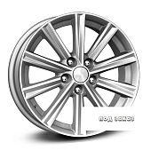 КиК R15 / 6.5J PCD 4x100 ЕТ 45 ЦО 60.1 Камрик