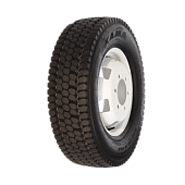 Автошина Кама NR-201 215/75/17,5 126/124М ведущая ось