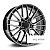 RPLC R20 / 9.5J PCD 5x130 ЕТ 46 ЦО 71.6 PR1 BFP