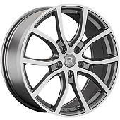 9x20/5x130 ET57 D71,6 VV394 MGMF (конус, C570-01)