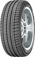 Автошина Michelin Pilot Sport 3 195/45/16 84V