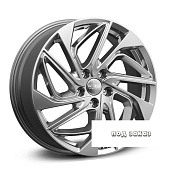 iFree Original R18 / 7J PCD 5x114.3 ЕТ 38 ЦО 67.1 ZV Outlander КС883 HS
