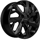 6x15/4x100 ET46 D54,1 KHW1508 (Rio/Solaris) Black