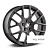 Скад R18 / 8J PCD 5x114.3 ЕТ 35 ЦО 60.1 Stiletto