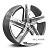 Premium Series R19 / 7.5J PCD 5x114.3 ЕТ 49 ЦО 67.1 КР004 Sorento
