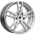 7x17/4x100 ET41 D60,1 Солар (КС875) Сильвер SK