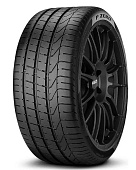 Каталог Автошина Pirelli P Zero 265/45/21 108Y (J)(LR) от магазина Шинторг