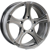 6,5x16/5x139,7 ET40 D98 1610 BH