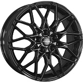 7x18/5x108 ET33 D60,1 KHW1813 (Chery Tiggo 7 Pro) Black
