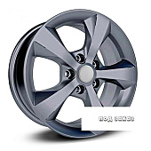 Скад R16 / 7J PCD 5x114.3 ЕТ 40 ЦО 67.1 Кёльн