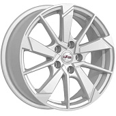 6,5x16/5x114,3 ET35 D67,1 Зиплайн (КС1042) Нео-классик