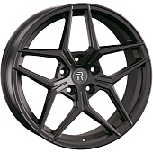 8x18/5x114,3 ET30 D60,1 LX191 MB (конус, C570)