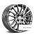 Скад R15 / 6J PCD 4x98 ЕТ 35 ЦО 58.5 Пульс Grap