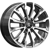 8,5x20/6x139,7 ET27 D77,9 КР006 (Chevrolet Tahoe IV) Diamond Quartz