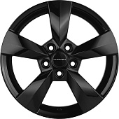 6x15/5x100 ET38 D57,1 KHW1504 (Rapid) Black