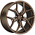 LS Forged 8,5x20/5x108 ET45 D63,3 LS FG14Y MBZ (конус)