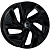8x19/5x112 ET45 D57,1 Electra Gloss Black