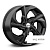 Скад R17 / 7J PCD 5x114.3 ЕТ 48.5 ЦО 67.1 KL-366