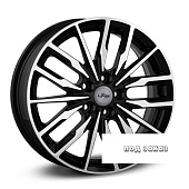 iFree R16 / 6J PCD 4x100 ЕТ 45 ЦО 54.1 Миконос BFP