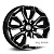 Скад R16 / 6J PCD 5x114.3 ЕТ 46 ЦО 67.1 Сочи